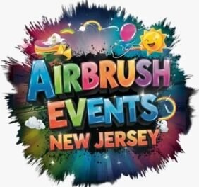 Airbrush Events NJ