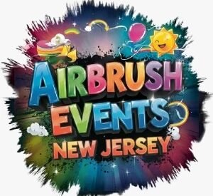 Airbrush Events NJ
