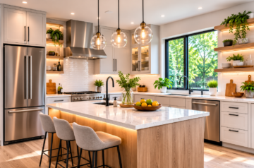 Why Choosing a Local Home Remodeling Near Me Expert Makes a Difference