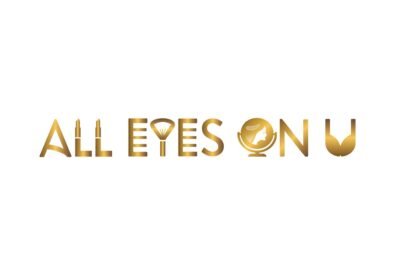 ALL EYES ON U