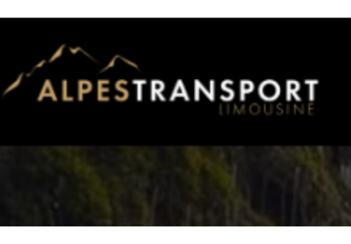 Alpes Transport Limo...