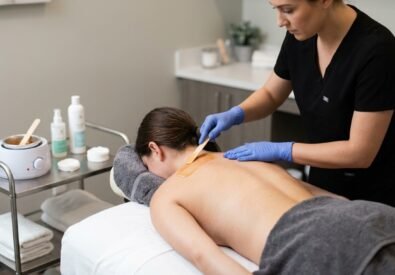 Moons Day Spa