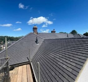 Supreme Roofing
