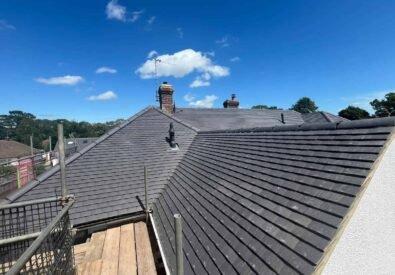 Supreme Roofing