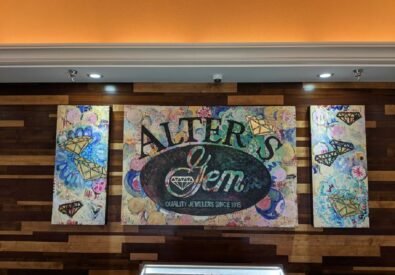 Alter’s Gem Jewelry