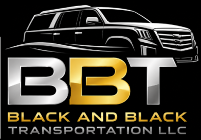 Black and Black Tran...