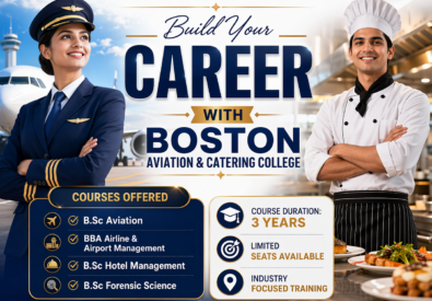 Boston Aviation and ...