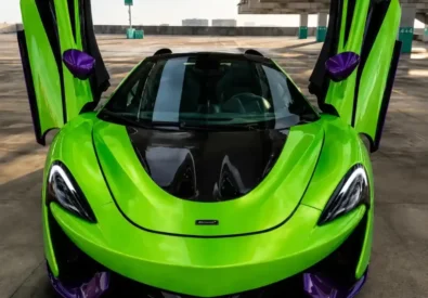 Tampa Bay Exotic Car...