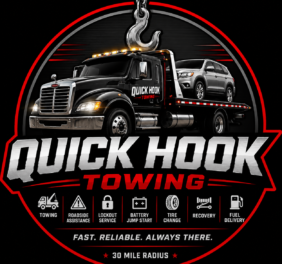 Quick Hook Towing