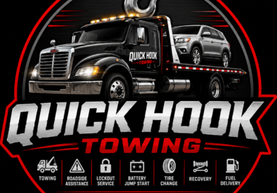 Quick Hook Towing