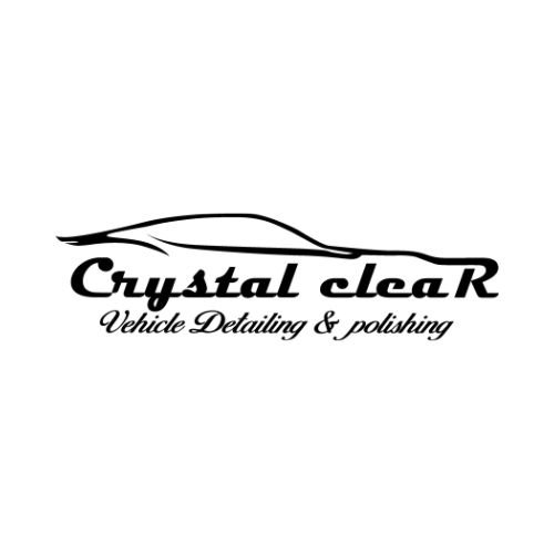 Crystal Clear Polish...