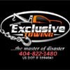 Exclusive Towing LLC