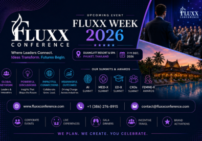 Fluxx Conference
