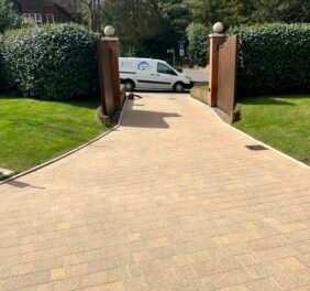 CL Jet Wash Services