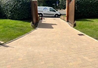 CL Jet Wash Services