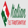 Italian Tile Transfo...