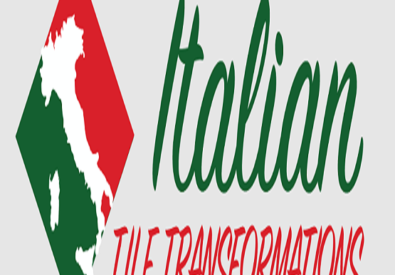 Italian Tile Transfo...