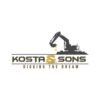 Kosta & Sons