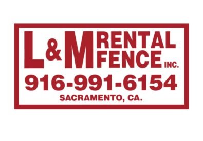 L&M Rental Fence...