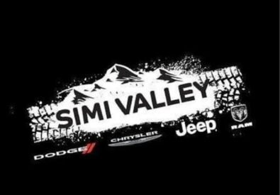 Simi Valley Chrysler...