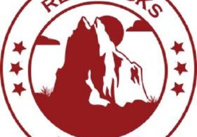 Red Rocks Voyager