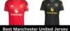 MOTM Football Shirts