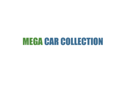 Mega Car Collection