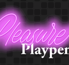 Pleasure PlayPen