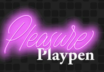 Pleasure PlayPen