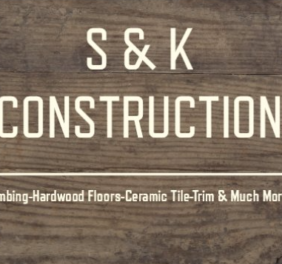 S & K Construction