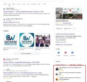 Satnam Webtech Pvt. ...