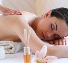 Shukran Home Spa