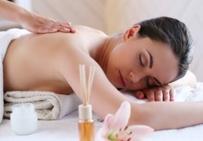Shukran Home Spa