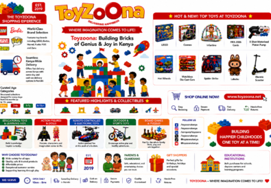 Toyzoona Limited