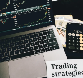 Trading Rich