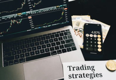 Trading Rich