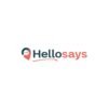 HELLOSAYS