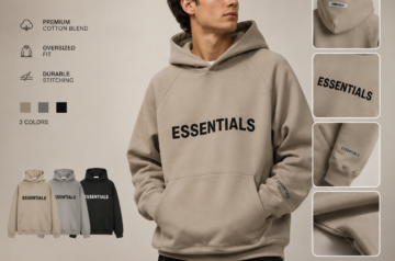 We Bring Fresh Style to Your Everyday Wardrobe