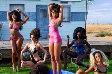 Body by Raven Tracy Apparel for Expressive Everyday Looks