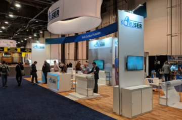 Booth for Exhibition: Custom Trade Show Exhibits That Make Your Brand Stand Out