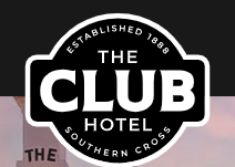 THE CLUB HOTEL