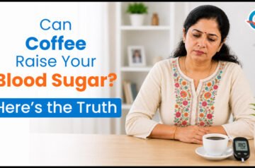 Can Coffee Raise Your Blood Sugar? Understanding the Facts