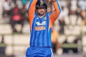 Rising Stars of 2026: The Young Cricketers Announcing Themselves This Season