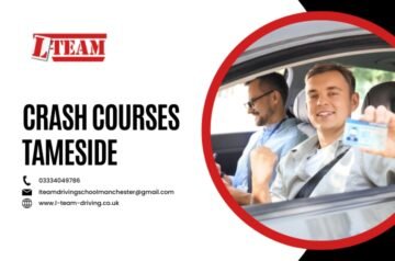 Why Focused Attention Defines Great Driving Crash Courses