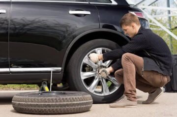 Why Timely Tire Care Keeps You Safe on the Road