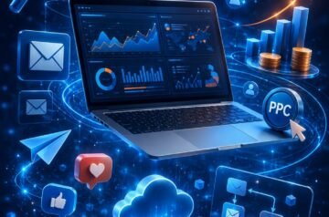 Graphic Designing Course: Complete Guide to Build a Creative Career
