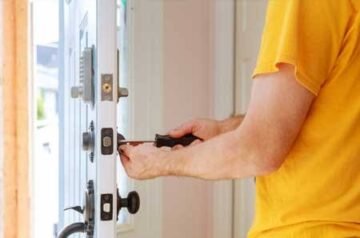 Door Lock Repair in Dubai: What Causes Locks to Fail Over Time?