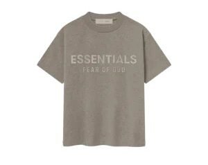 Essentials T-Shirts The Complete Guide to Premium Everyday Streetwear