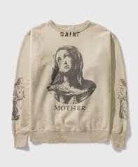 Make Ordinary Looks Stand Out with Saint Michael Clothing
