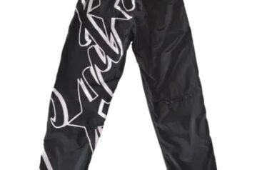 The Rise of Corteiz Joggers Among Modern Fashion Enthusiasts